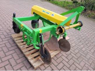 banden en velgen 1 rij bomet ursa  zijrooier