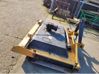 cirkelmaaiers Weidebloter Boxer wb 185