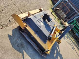 cirkelmaaiers Weidebloter Boxer wb 185