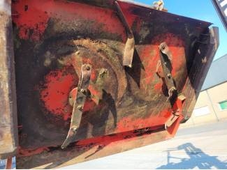 cirkelmaaiers Weidebloter Boxer wb 185