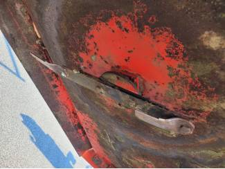 cirkelmaaiers Weidebloter Boxer wb 185