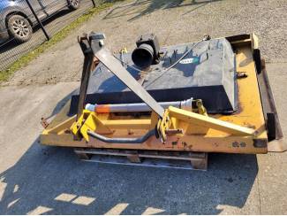 cirkelmaaiers Weidebloter Boxer wb 185