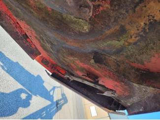 cirkelmaaiers Weidebloter Boxer wb 185