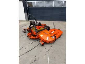 cirkelmaaiers Perfect DR-365 dubbele denker