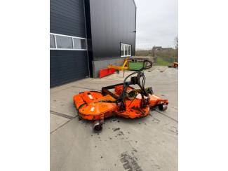 cirkelmaaiers Perfect DR-365 dubbele denker