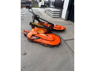 cirkelmaaiers Perfect DR-365 dubbele denker