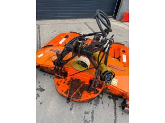 cirkelmaaiers Perfect DR-365 dubbele denker