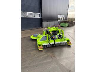 cirkelmaaiers Zware maaier met dubbele denkers