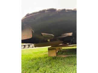 cirkelmaaiers Perfect DR-280-MS