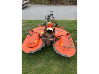 cirkelmaaiers Perfect DR-280-MS