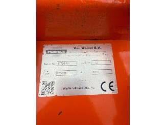 cirkelmaaiers Perfect MD-335