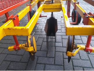 Appelbomen Compacte 1-rijer Plantmachine