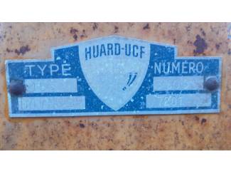 smalspoortractoren Compacte Zware Frees