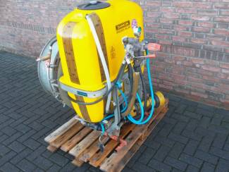 spuitmachines en toebehoren Compacte Blowerspuit