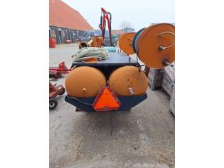 snoeigereedschap en toebehoren Snoeicompressor