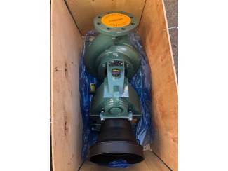 Caprari 156 Kuub pomp