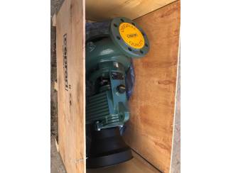 beregening en toebehoren Caprari 156 Kuub pomp