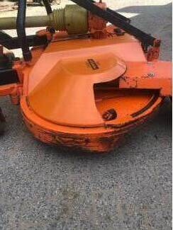 cirkelmaaiers Perfect PF-220 Cirkelmaaier 2+1 met denker.