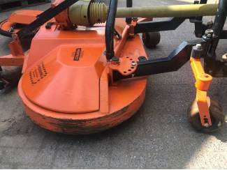 cirkelmaaiers Perfect PF-220 Cirkelmaaier 2+1 met denker.