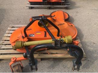 cirkelmaaiers Perfect PF-220 Cirkelmaaier 2+1 met denker.