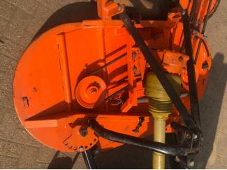 cirkelmaaiers Perfect PF-220 Cirkelmaaier 2+1 met denker.