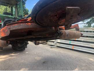 cirkelmaaiers Perfect PF-220 Cirkelmaaier 2+1 met denker.