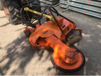 cirkelmaaiers Perfect PF-220 Cirkelmaaier 2+1 met denker.