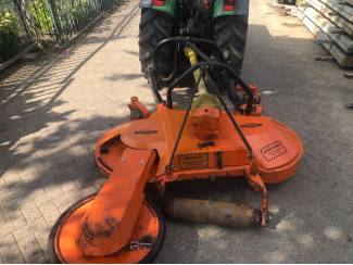 cirkelmaaiers Perfect PF-220 Cirkelmaaier 2+1 met denker.