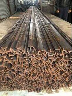 boompalen en toebehoren Nieuwe stalen T profiel, Tee ijzer 25x25x3 mm