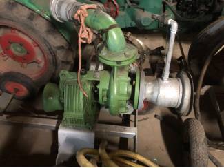 beregening en toebehoren Gebruikte Caprari 156 kuubs pompen