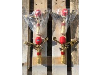 beregening en toebehoren Nieuwe originele Naan sproeiers 233B