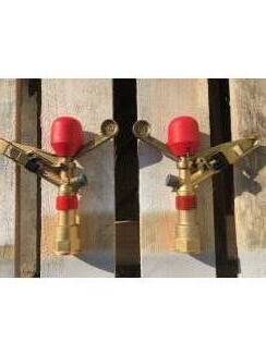 beregening en toebehoren Nieuwe originele Naan sproeiers 233B