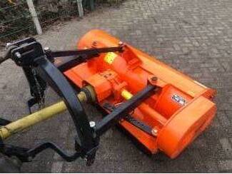 Perfect versnipperaar, BG2 150