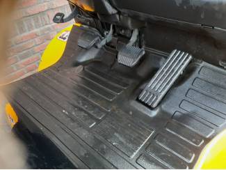 heftrucks stapelaars palletwagens Toyota Veldheftruck