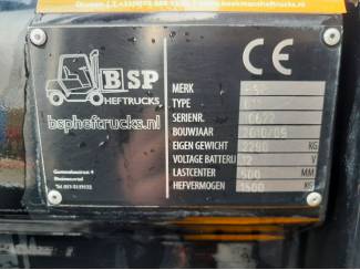 heftrucks stapelaars palletwagens Toyota Veldheftruck