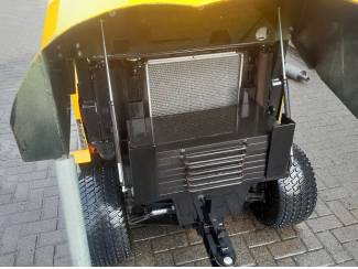 heftrucks stapelaars palletwagens Toyota Veldheftruck