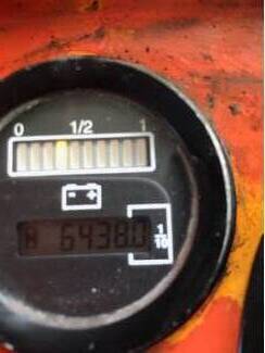 heftrucks stapelaars palletwagens Elektrische pompwagen met lader Toyota