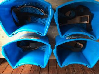 Overig kleinfruit Frutty plukbox plukemmer