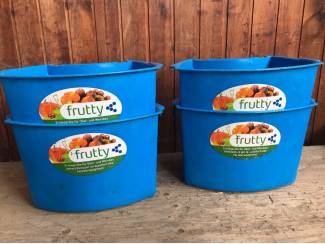 Frutty plukbox plukemmer