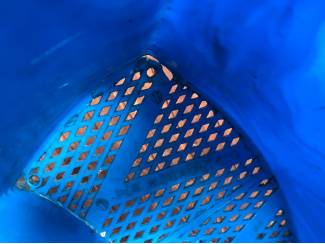 Overig kleinfruit Frutty plukbox plukemmer