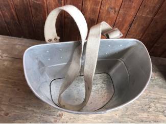 Overig kleinfruit Heijmul kersenplukkorf