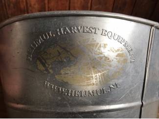 Overig kleinfruit Heijmul kersenplukkorf