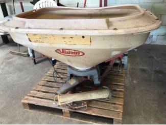 Vicon pendelstrooier kunstmeststrooier