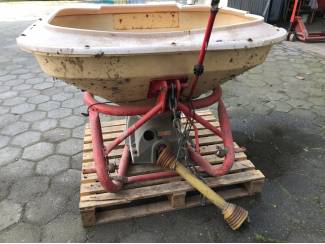 Vicon pendelstrooier kunstmeststrooier