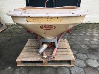 kunstmeststrooiers Vicon pendelstrooier kunstmeststrooier