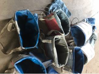 plukmanden plukslede pluktrappen Plukmanden