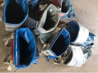 plukmanden plukslede pluktrappen Plukmanden