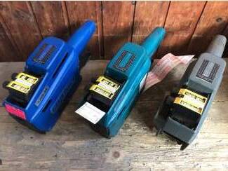 Contact 3728-24 Stickertang, prijstang agf tang