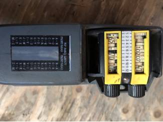 sorteermachines en toebehoren Contact 3728-24 Stickertang, prijstang agf tang