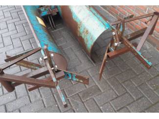 Perenbomen Plantmachine 40cm Sleuf